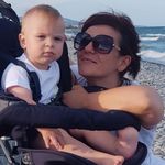 Carmela LUzzi - @carmela.luzzi.10 - Instagram