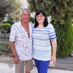 Carmela Luzzi - Facebook