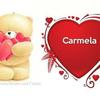 carmelaluzzi418 - @carmelaluzzi418 - TikTok