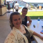 Carmela Abbatiello- McLaughlin - @cabbatie - Instagram