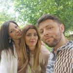 Carmela Moretti - @mela190512 - Instagram