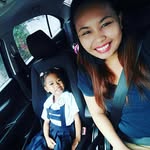 Carmela Beronibla Ramos - @carmelaramos02 - Instagram