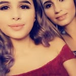 Carmela Ramos - @carmelaramos27 - Instagram