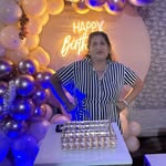 Carmela Ramos - @carmela.ramos.14289210 - Instagram