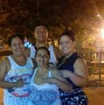 Carmela Roa - Facebook