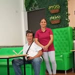 Carmela Roa - @balbalosacarmela - Instagram