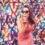 Carmela Rosa - @mel_trip - Instagram