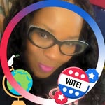 Carmela Gilliam - @carmelathomas69 - Instagram