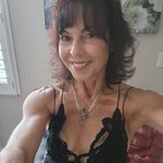 Carmela Crifo-Wright - @crifowright - Instagram