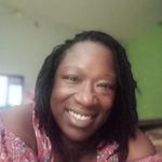 Carmela Wright-Jones - @essence_of_a_woman34 - Instagram