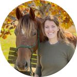 Carmella Abel - @equinehelper - Instagram