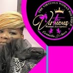 Carmella Jackson - Facebook
