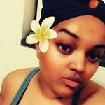 Carmella Renee Jackson - @carmella719 - Instagram