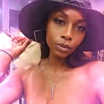 Carmella Huff-Martin - @selflesslyselfish8 - Instagram