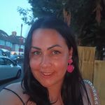 Carmella Martin - @carmellamartin76 - Instagram