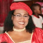 Carmelle Saint Germain - @carmellesaintgermain - Instagram