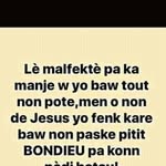 Rose Carmelle Germain - @rosecarmellegermain - Instagram