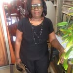 Marie-Carmelle Claude-Suze Jacques - @claudesuze - Instagram