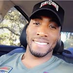 Carmello Johnson - @humble_beast_13 - Instagram