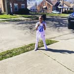 Carmello Johnson - @cjj112411241124 - Instagram