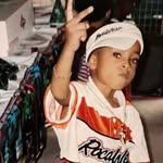 Carmello Johnson - @otm._.melo - Instagram