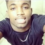 Carmello Johnson - @mello_johnson - Instagram