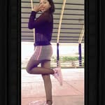 belinda - @abregocarmelo718 - Instagram