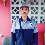 Carmelo Abrego - @carmeloabrego6 - Instagram