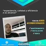 Aires  Acevedo - @carmelo_acevedo - Instagram