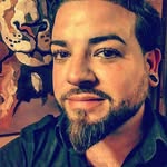 Carmelo A. Acevedo - @lamentetorturada - Instagram