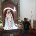 Carmelo Acosta - Facebook