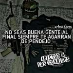 Carmelo Acosta - @carmeloacosta9002 - Instagram