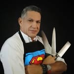 Carmelo Acosta | Cocinero - @carmelosuperfood - Instagram