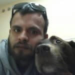 Carmelo Rios Acosta - @carmeloriosacosta - Instagram
