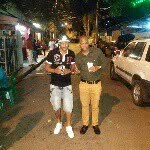 kikima - @carmeloacosta42 - Instagram
