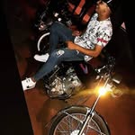 Carmelo Aguilera - @carmelito70 - Instagram