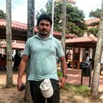 Carmelo Aguilera Rodríguez - @melito07life - Instagram