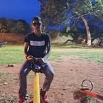 Carmelo Irayigra Aguilera - @carmelo___21 - Instagram