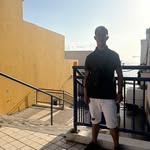 Carmelo Alamo Nuñez - @tu_melo_deconfi34 - Instagram