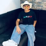 Carmelo Alejandro - @carmeloavm08 - Instagram