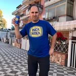 Carmelo Alejandro Razzano - @razzanocarmelo - Instagram
