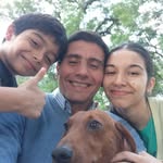 Carmelo Alejandro Viscido - @carmeloviscido - Instagram