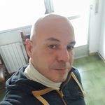Carmelo Miguel blanco aleman - @canar.io1975 - Instagram