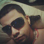 Tito - @carmeloalicea - Instagram