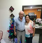 Carmelo Almanza - Facebook