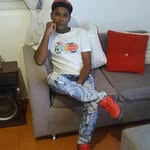 Carmelo Almonte - @carmelo.almonte.35 - Instagram