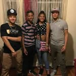 Carmelo Almonte - @carmeloalmonte - Instagram