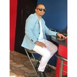 Carmelo Almonte Cruz - @elprofe03 - Instagram