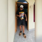 El conejo 🐰 - @carmelo_almonte_ - Instagram