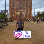 Carmelo Alonso - @carmelo5621 - Instagram